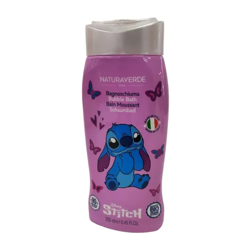 STITCH BAGNOSCHIUMA 250 ML
