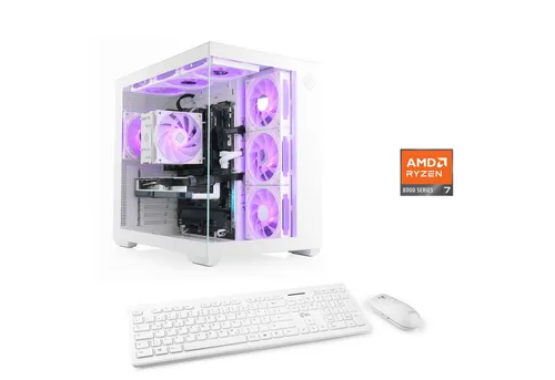 PCs bis 900 Euro von CSL