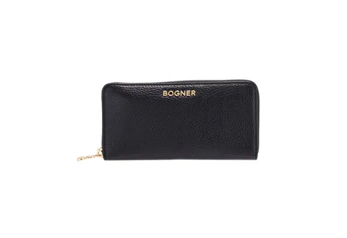 BOGNER Geldbörse Bogner in schwarz von BOGNER