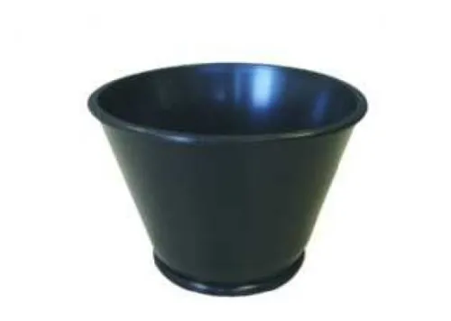 PROTEC.class 05101192 Montagetechnik Profi-Gipsbecher 1,15l PPGB