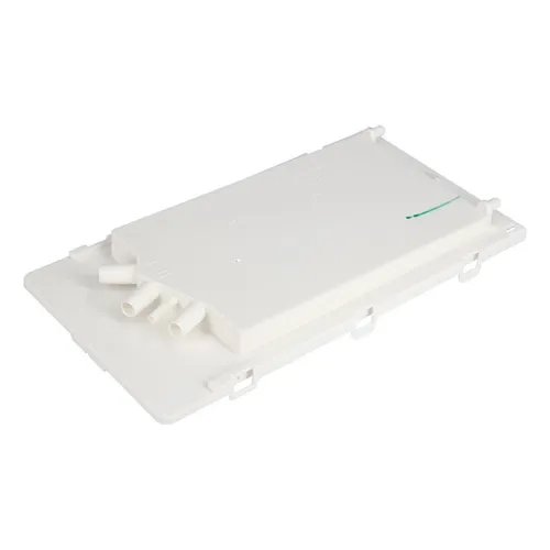 easyPART passend für 481010580651 Bauknecht Abdeckung für Waschmaschine