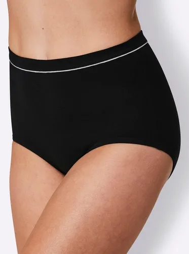 Witt Slip Taillenslip (10-St) von Witt