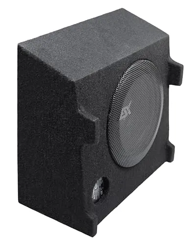 SXT800Q Downfire-Subwoofer-System von ESX