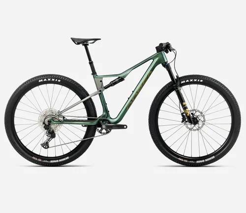 Orbea OIZ M30 2026 (S)