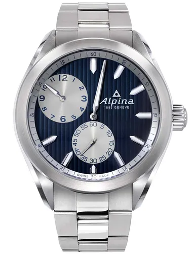 Alpina Armbanduhren & Taschenuhren von Alpina