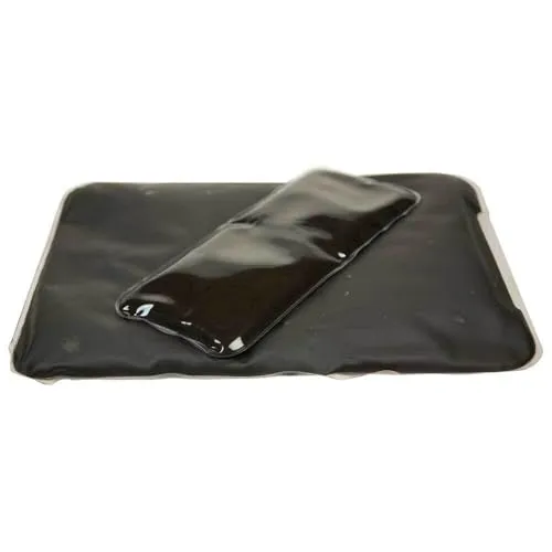 Moorkompresse 21x38 cm 1 St