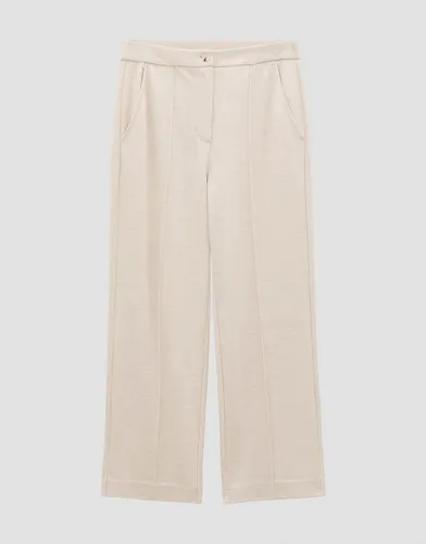 Someday Hose in Creme von someday