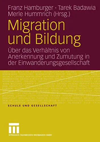 Rechtsbücher von VS Verlag für Sozialwissenschaften