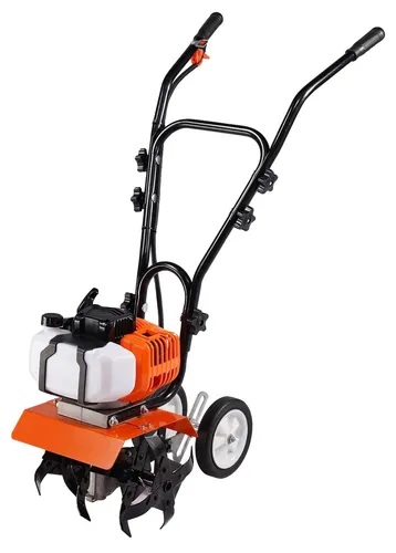 VEVOR Gartenfräse 43CC