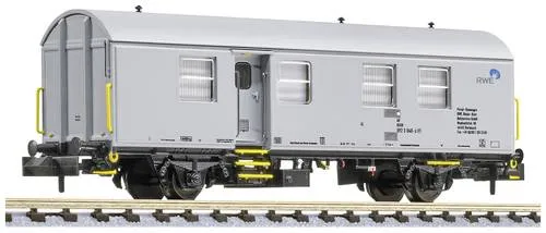 Liliput L265063 N Umbau-Bahndienstwagen RWE der DB AG