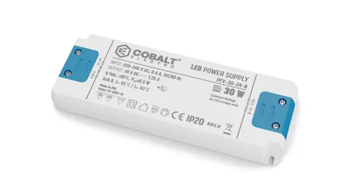 LED Labs Konstantspannungs-LED-Netzteil PFV B
