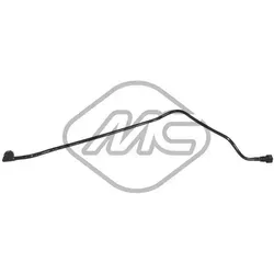 METALCAUCHO Kraftstoffleitung 92077 für Fiat