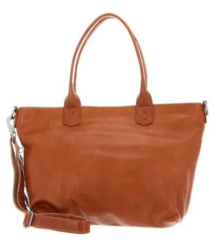 FredsBruder Shorty Zoom Shopper karamellbraun von FREDsBRUDER