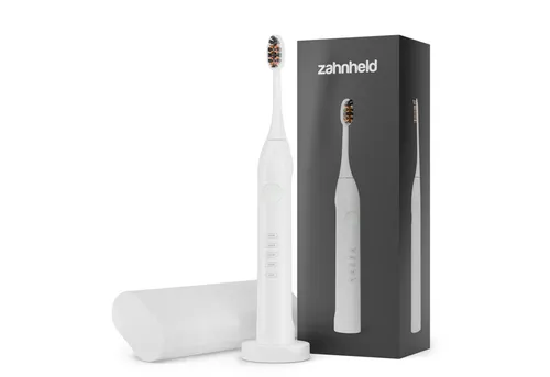 Zahnheld Schallzahnbürste Gero von Zahnheld