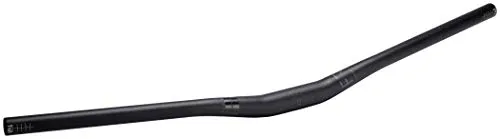 Cube RFR Riser Trail Lenker Ø31,8mm schwarz von RFR