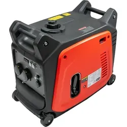Grafner 3100 W Inverter Generator