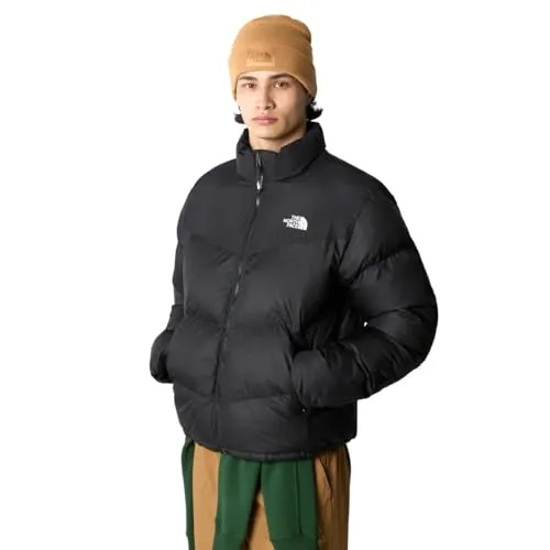 The North Face Saikuru Herren Jacke, Tnf Black, XS in schwarz von The North Face
