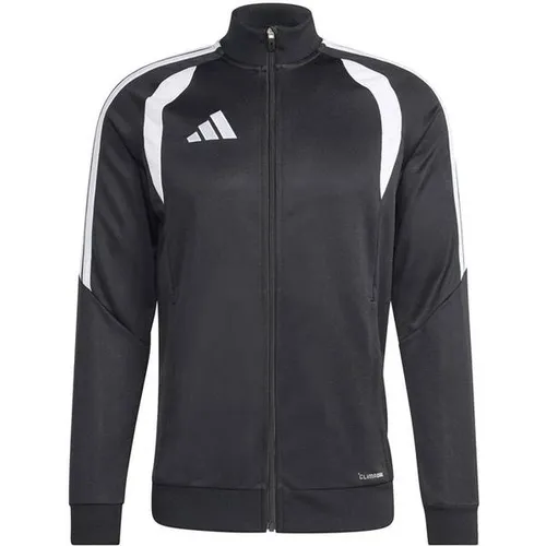 adidas Performance Tiro 26 League Trainingsjacke in grau von adidas