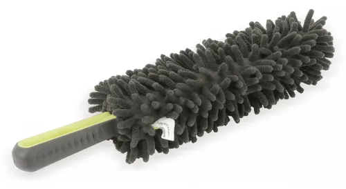 DUNLOP Felgen-Reinigungsbürste Chenille