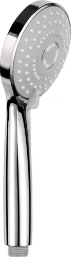 BALNEO Handbrause CASCADE Modell 3 Chrom