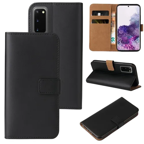 Schutz Hülle für Samsung Galaxy S20 Handy Tasche Smartphone Case Schale Cover