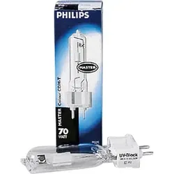 PHILIPS Metallhalogendampflampe G12 3150lm 35 W/830 103mm