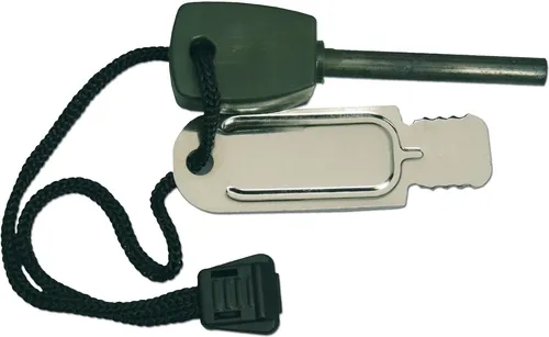 Feueranzündung Magnesium Parabellum 50151