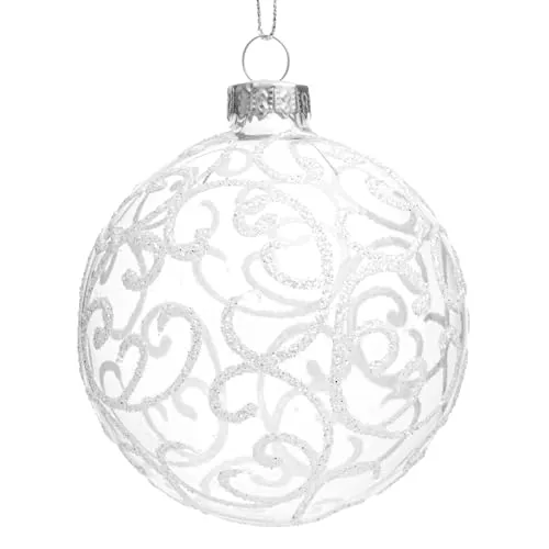 SIKORA Weihnachtsbaumschmuck von SIKORA