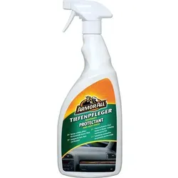 ARMOR ALL Kunststoff-Tiefenpfleger 1000 ml - Autopflege & Motorradpflege - Dreifachwirkung: entfernt Schmutz, schützt vor Ausbleichen, stellt Glanz und Farbe wieder her für diverse Oberflächen.