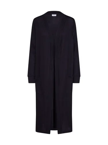 Noisy may Langer Einfarbiger Cardigan NMCITY von Noisy May