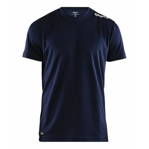 Craft COMMUNITY FUNCTION SS TEE M navy XS XS 1907391-390000-3