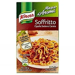 Knorr Magia d’Aromi Steinpilz Brühewürfel 8x11g