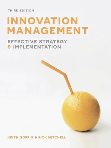 Innovation Management: Effektive Strategien für Unternehmen - Recht: Entdecken Sie bewährte Methoden zur erfolgreichen Umsetzung von Innovationsstrategien.