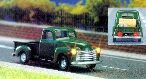 Busch 5643 von Busch