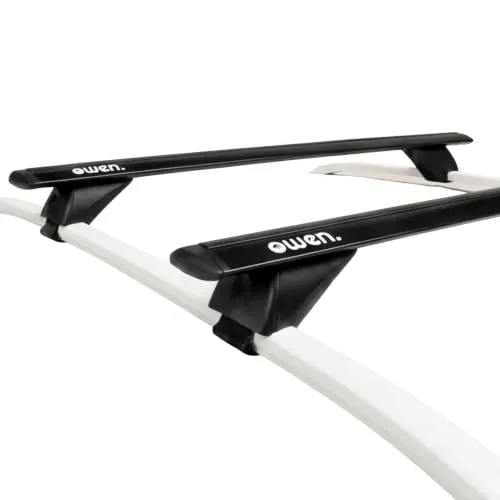 Owen Dachträger 3.0 Pro Schwarz 135cm
