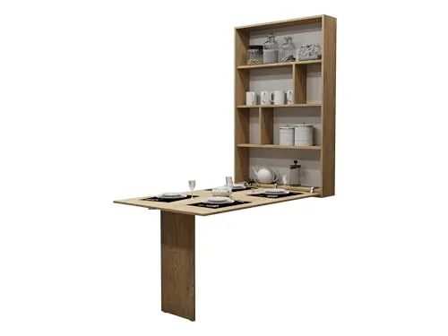 Produktbild MIRJAN24 Wandtisch Abi