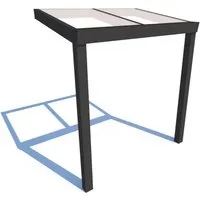 Schweng Vordach S350