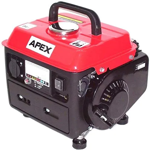 Benzin Stromerzeuger 950