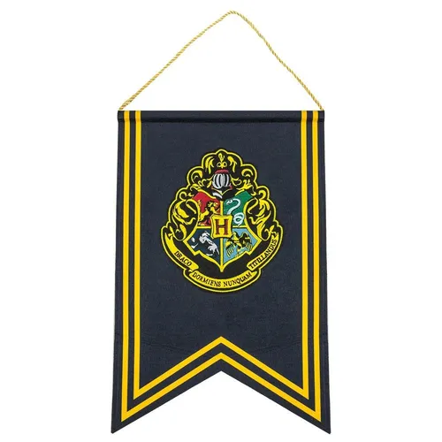 Harry Potter in schwarz von Cinereplicas