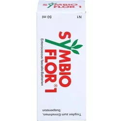 Produktbild Symbioflor 1 50 ML