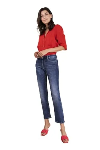 Blue Fire Co Julie 003 - Straight, Stone Used 26/32