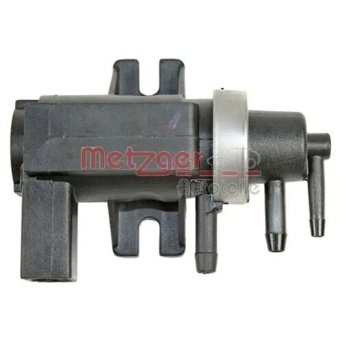 Metzger Druckwandler 0892660 für Abgassteuerung - Autoteile, zuverlässige Abgassteuerung für optimale Motorleistung und Emissionskontrolle