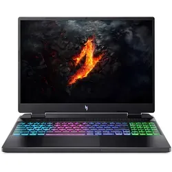 Acer Nitro 16 RTX 4070 - Leistungsstarker Gaming Laptop - Gaming Laptop mit 16