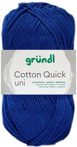 Kunst & Unterhaltung Blau von Gründl