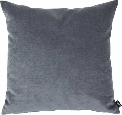 H.O.C.K. Dekokissen Versatil Uni - Kissenhülle mit Füllung, 1 Stück - Kissen, pflegeleicht und kuschelig weich, ideal zur Farbgestaltung Ihrer Wohnräume. Erhältlich in verschiedenen Größen für optimalen Komfort.