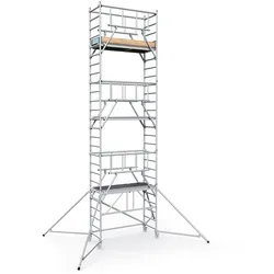 ZARGES PaxTower S-PLUS 1T von ZARGES
