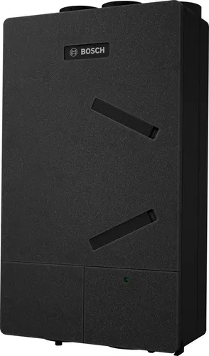 Bosch V4000CC 120 BS Wohnungslüftungsgerät mit Bypass