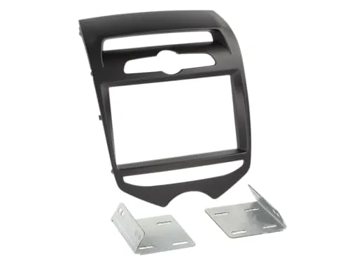 2-DIN Komplettset Hyundai ix20 von acv