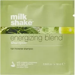 Milk_Shake Scalp Care Energizing Blend Shampoo 10ml