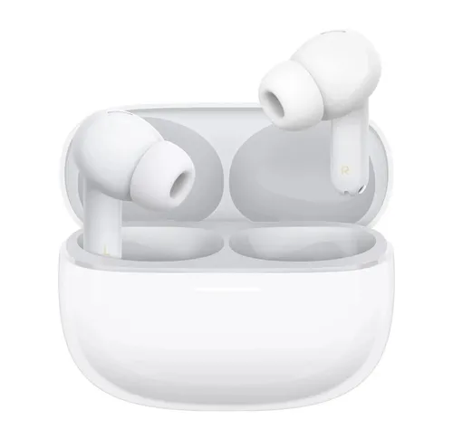 XIAOMI REDMI Buds 8 Pro - In-ear Bluetooth Kopfhörer - Moderne In-ear Kopfhörer für beeindruckenden Klang. Kompakt und leicht, ideal für den täglichen Gebrauch. Perfekte Passform für hohen Tragekomfort.